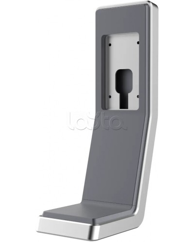 Кронштейн турникета длятерминалов Hikvision DS-KAB607-B1 в Ростове-на-Дону Дополнительное оборудование для СКУД Pintop.ru