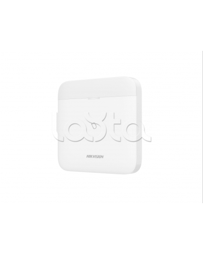 Беспроводная охранная панель Hikvision DS-PWA96-M-WE в Ростове-на-Дону Приемно-контрольные приборы Pintop.ru