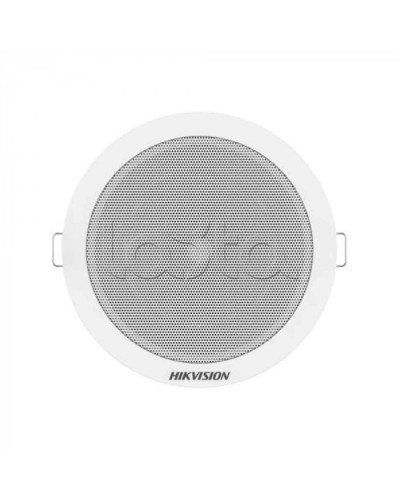 Звуковой оповещатель Hikvision DS-QAE0203G1-V в Ростове-на-Дону Оповещатели Pintop.ru