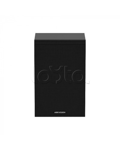 Звуковой оповещатель Hikvision DS-QAZ1120G1-B в Ростове-на-Дону Оповещатели Pintop.ru