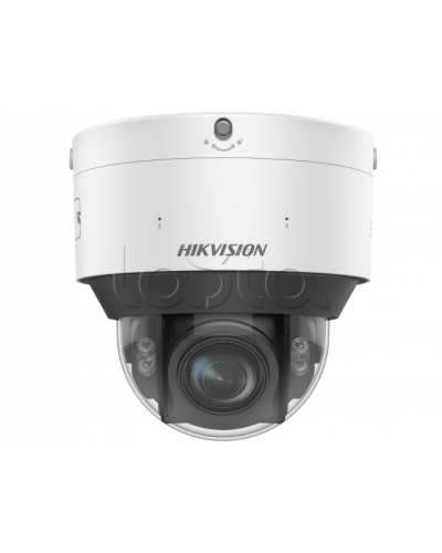 IP-камера видеонаблюдения купольная Hikvision iDS-2CD7547G0-XZHS(2.8-12mm) в Ростове-на-Дону IP-камеры Pintop.ru