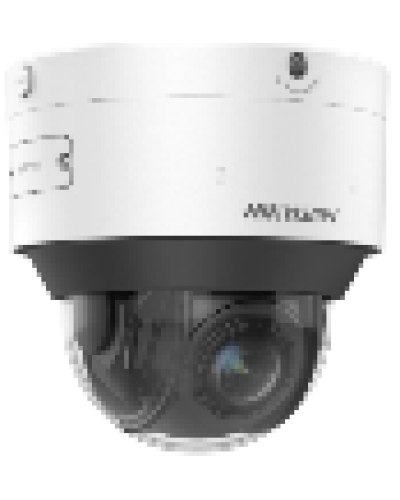 Купольная IP-камера Hikvision iDS-2CD7547G0-XZHSY(2.8-12mm) в Ростове-на-Дону IP-камеры Pintop.ru