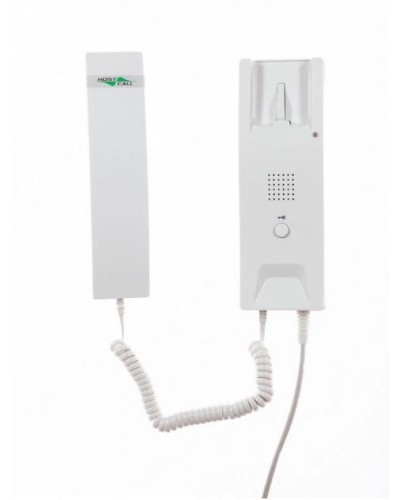 Телефонная трубка Hostcall MP-511T2 в Ростове-на-Дону Система оповещения и трансляции Hostcall Pintop.ru