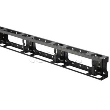 Организатор кабельный металлический вертикальный Hyperline CMV-42U-ML