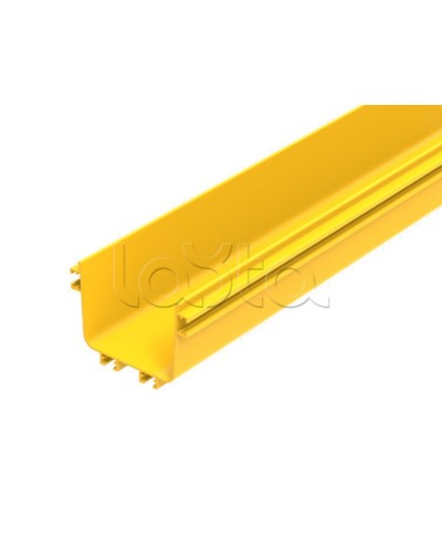 Оптический лоток Hyperline FBTR-120-2000 в Ростове-на-Дону Аксессуары для лотков Pintop.ru