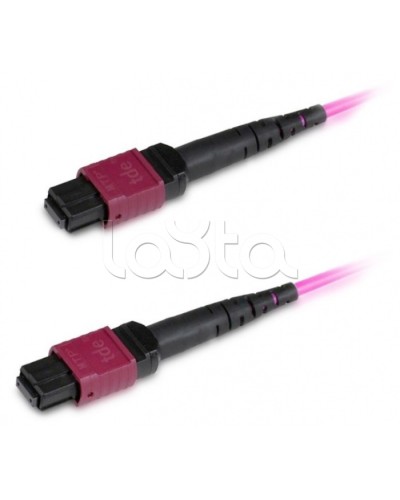 Патч-корд Hyperline (FHD-MC3-504-MPOF12/PS-MPOF12/PS-A-20M-LSZH-MG) в Ростове-на-Дону Патч-корды и пигтейлы Pintop.ru