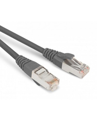 Патч-корд SF/UTP Hyperline (PC-LPM-SFTP-RJ45-RJ45-C5e-20M-LSZH-GY) в Ростове-на-Дону Патчкорды (медные) Pintop.ru