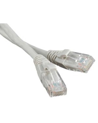 Патч-корд реверсивный RJ45-RJ45, 4 п, UTP, кат.5е, LSZH, 2 м, серый Hyperline PC-LPM-UTP-RJ45-REV-RJ45-C5e-2M-LSZH-GY в Ростове-на-Дону Патчкорды (медные) Pintop.ru