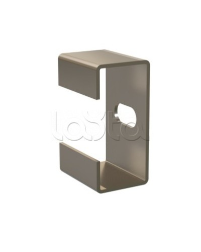 Распорка Hyperline TMS-SCM-1-100-200-2,0-SZ в Ростове-на-Дону Аксессуары для лотков Pintop.ru