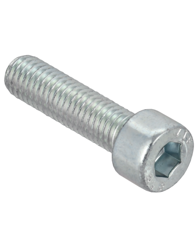 Болт с цилиндрической головкой и внутренним шестигранником DIN 912 М12х40 IEK (CMZ10-BC-12-40) в Ростове-на-Дону Крепеж Pintop.ru