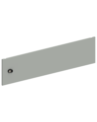 FORMAT Дверь секционная внешняя 250х1000мм IEK (FO-00-ESD-025-100) в Ростове-на-Дону Аксессуары для стоек и шкафов Pintop.ru