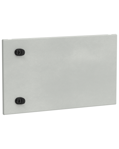 FORMAT Дверь секционная внешняя 350х600мм IEK (FO-00-ESD-035-060) в Ростове-на-Дону Аксессуары для стоек и шкафов Pintop.ru