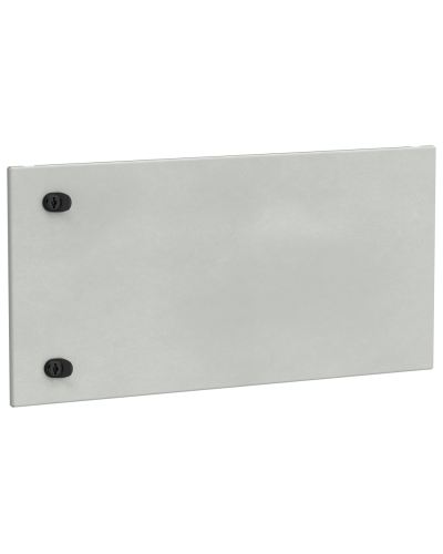 FORMAT Дверь секционная внешняя 400х800мм IEK (FO-00-ESD-040-080) в Ростове-на-Дону Аксессуары для стоек и шкафов Pintop.ru