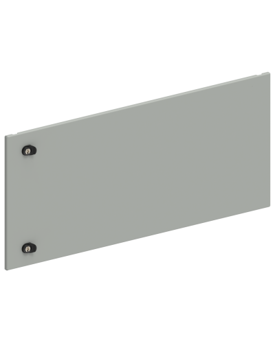FORMAT Дверь секционная внешняя 450х1000мм IEK (FO-00-ESD-045-100) в Ростове-на-Дону Аксессуары для стоек и шкафов Pintop.ru