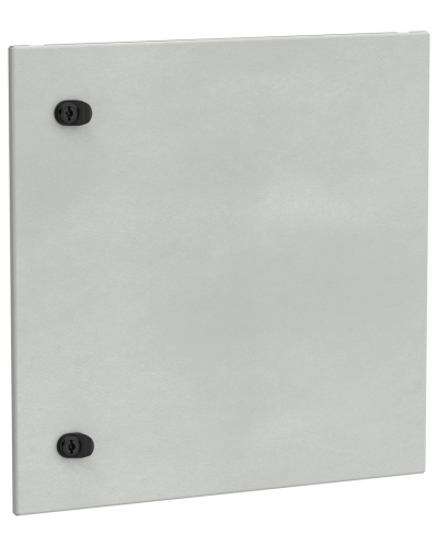 FORMAT Дверь секционная внешняя 600х600мм IEK (FO-00-ESD-060-060) в Ростове-на-Дону Аксессуары для стоек и шкафов Pintop.ru