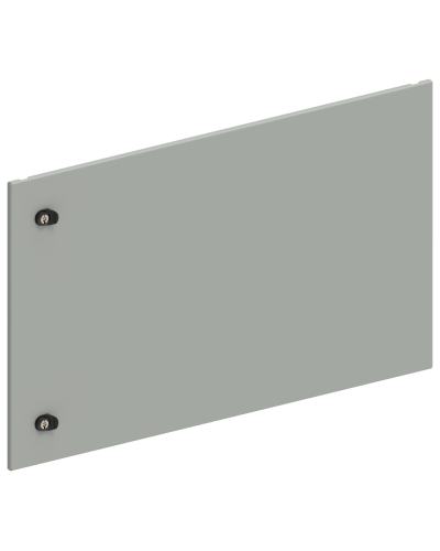 FORMAT Дверь секционная внешняя 600х1000мм IEK (FO-00-ESD-060-100) в Ростове-на-Дону Аксессуары для стоек и шкафов Pintop.ru