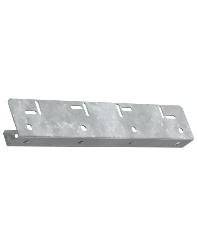 FORMAT Комплект планки опорных изоляторов ARMAT ACB типоразмер E (до 2000А) 3/4P IEK (FO-00-SIE) в Ростове-на-Дону Аксессуары для стоек и шкафов Pintop.ru