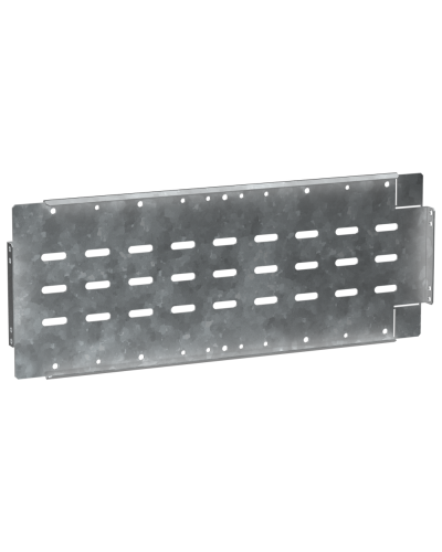 FORMAT Перегородка секционирования вертикальная 200х600мм IEK (FO-00-SWV-020-060) в Ростове-на-Дону Аксессуары для стоек и шкафов Pintop.ru