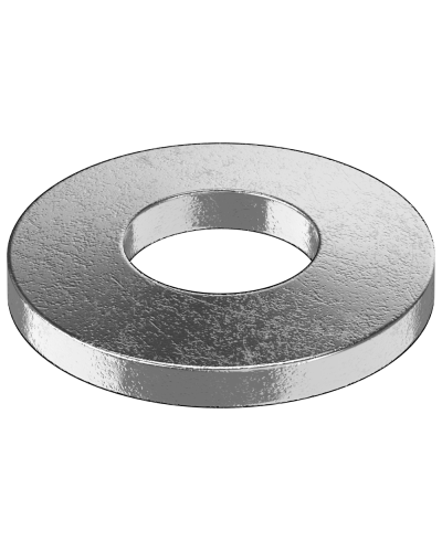 FORMAT Шайба М6 тарельчатая пружинная DIN 6796 (20шт/упак) IEK (FO-00D-WD-M6-020) в Ростове-на-Дону Аксессуары для стоек и шкафов Pintop.ru