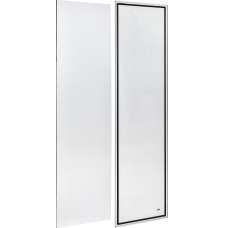 FORMAT Панель боковая 1800х800мм IP54 (2шт/компл) IEK (YKM40D-FO-SP-180-080-54)