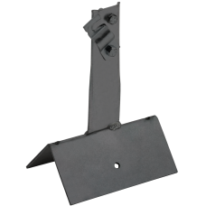 Держатель проводника круглого 6-10мм винтовой IEK (ZDP81-13-4-16-100)