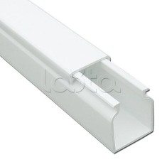 Кабель-канал 16x16 "ЭЛЕКОР" (84 м/уп) IEK CKK10-016-016-1-K01