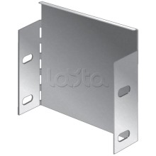 Заглушка для лотка Н50х100 IEK CLP1Z-50-100