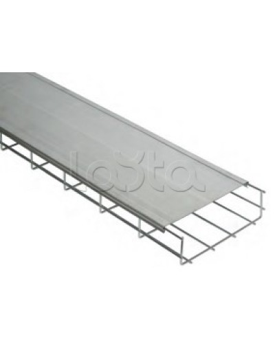 Лоток проволочный 60x60 IEK CLWG10-060-060-3 в Ростове-на-Дону Кабельные лотки Pintop.ru