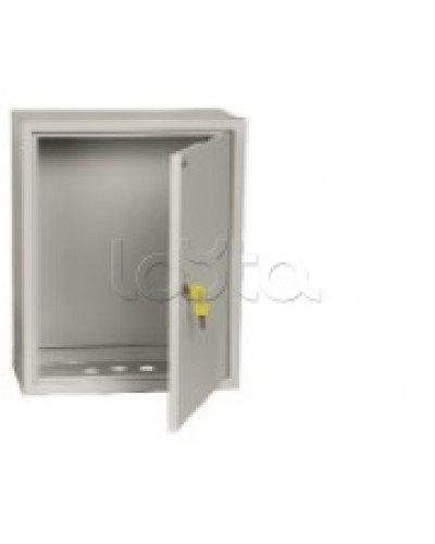 Щит с монтажной панелью IEK ЩМП-1-0 36 УХЛЗ (YKM40-01-31) в Ростове-на-Дону Щиты электрические Pintop.ru