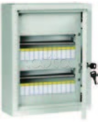 Щит распределительный навесной IEK ЩРн-24з-1 38 УХЛ3 (MKM13-N-24-31-Z) в Ростове-на-Дону Щиты электрические Pintop.ru