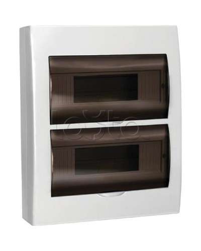 Бокс под автомат 24М ЩРН-П-24 IEK (MKP12-N-24-40-10) в Ростове-на-Дону Боксы для автоматов Pintop.ru