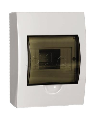 Бокс под автомат 6М ЩРН-П-6 IEK (MKP12-N-06-40-20) в Ростове-на-Дону Боксы для автоматов Pintop.ru