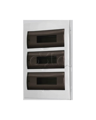 Бокс под автомат 36М ЩРВ-П-36 IEK (MKP12-V-36-40-05) в Ростове-на-Дону Боксы для автоматов Pintop.ru