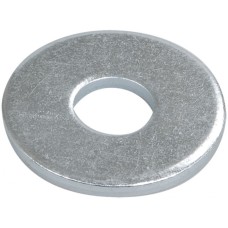 Шайба плоская M6 IEK CLP1M-SH-6