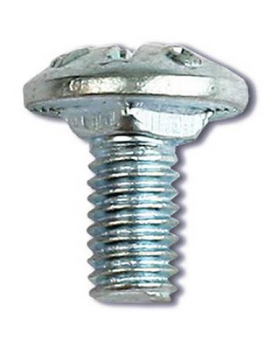 Винт М6х10 IEK CLP1M-V-6-10 в Ростове-на-Дону Крепеж Pintop.ru