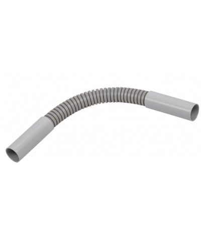 ELASTA Муфта гибкая труба-труба MGP25 IP44 IEK (ET-TA00D-MGP-025-K41-010) в Ростове-на-Дону Повороты, муфты, тройники Pintop.ru