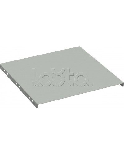 FORMAT Полка разделит. 400х800 IEK (YKM40D-FO-VS-040-080) в Ростове-на-Дону Аксессуары для стоек и шкафов Pintop.ru