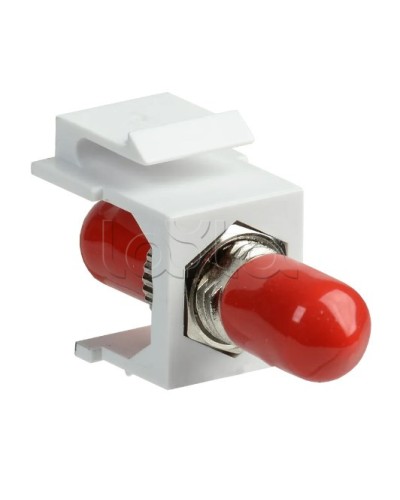 Модуль Keystone Jack ST UPC (Simplex) ITK CS1-FSTU-1C в Ростове-на-Дону Коннекторы Pintop.ru