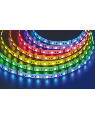 СД Лента INNOLUX 97 399 СДЛ-5050RGB60-12-IP20-24V в Ростове-на-Дону Источники света(Лампы) Pintop.ru