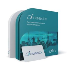 ITV Программное обеспечение Интеллект X Интеграция - Аналитика поведения человека