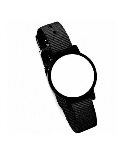 Браслет IronLogic IL-14TBlack, нейлоновый ремешок с металл.застёжкой (чёрный) в Ростове-на-Дону Оптовые идентификаторы Pintop.ru