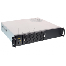 Сетевой видеорегистратор Ivideon NVR - 16 (16 ТБ х 2) (19")