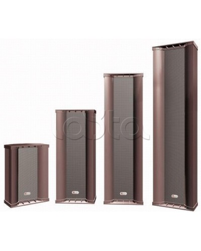 Колонна настенная звуковая JDM CO-110A в Ростове-на-Дону Акустические системы Pintop.ru