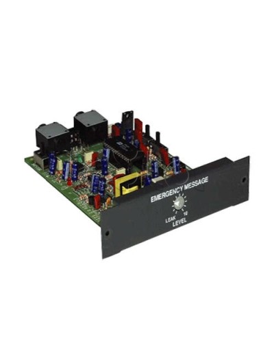 Плата аварийныx сообщений JDM EU-2211M в Ростове-на-Дону Аксессуары для СОУЭ Pintop.ru