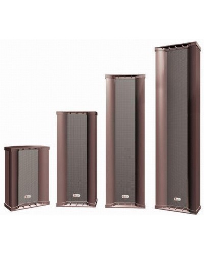 Колонна настенная звуковая JDM CO-140A в Ростове-на-Дону Акустические системы Pintop.ru