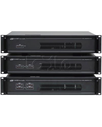 Усилитель мощности D-класса JDM DA-2504 в Ростове-на-Дону Усилители Pintop.ru