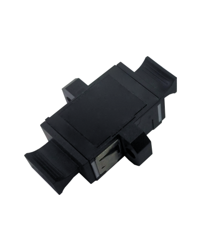 Адаптер оптический LANMASTER MPO OM4, тип B (Key-up/Key-up) LANMASTER LAN-MPO-BM-OM4 в Ростове-на-Дону Проходные адаптеры и розетки оптические Pintop.ru