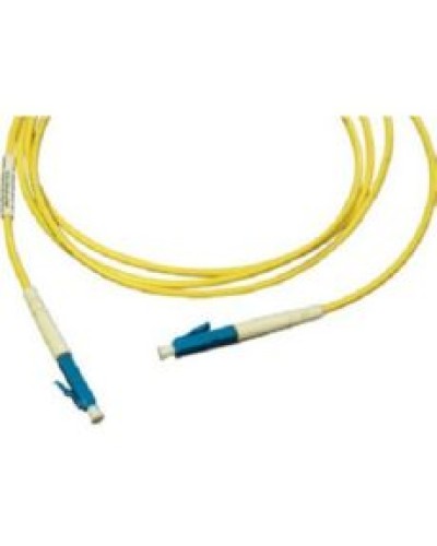 Патч-корд оптический LANMASTER LAN--2ST-2LC/OM2-10 в Ростове-на-Дону Патч-корды и пигтейлы Pintop.ru