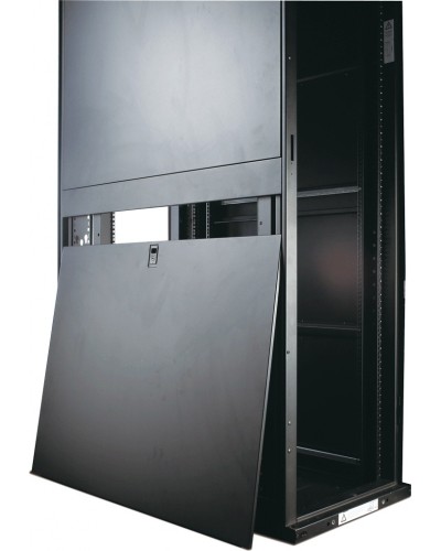 Комплект боковых панелей для цоколя шкафа LANMASTER DCS 600х1070 LANMASTER DCS LANMASTER LAN-DC-CB-6x10-PL2SP в Ростове-на-Дону Аксессуары для стоек и шкафов Pintop.ru