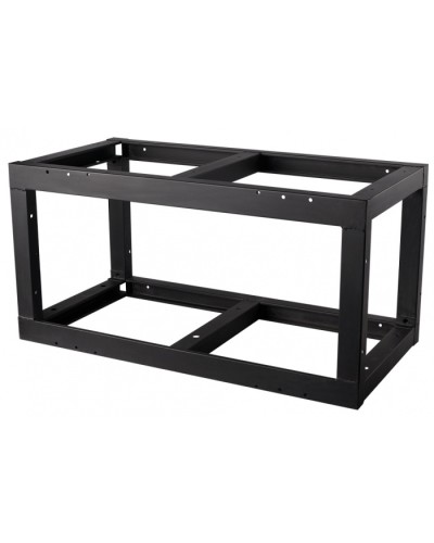 Цоколь для шкафов LANMASTER DCS 800х1070 мм, высотой 200 мм, без боковых панелей LANMASTER LAN-DC-CB-8x10-PL2 в Ростове-на-Дону Цоколи для шкафов и стоек Pintop.ru